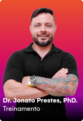 Corpo Decente_Dr. Jonato Prestes, PhD