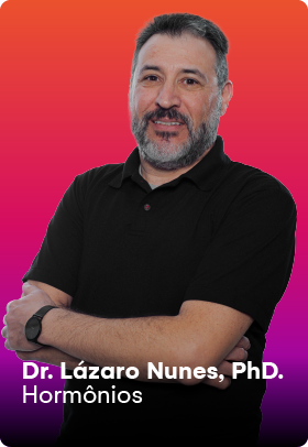 Corpo Decente_Dr. Lázaro Nunes, PhD