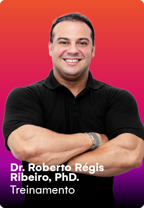 Corpo Decente_Dr. Roberto Régis Ribeiro, PhD