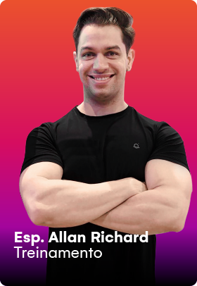 Corpo Decente_Esp. Allan Richard