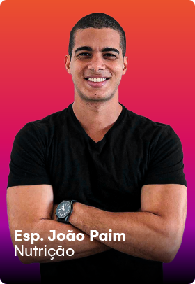 Corpo Decente_Esp. João Paim