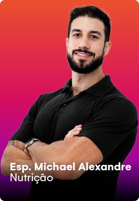 Corpo Decente_Esp. Michael Alexandre