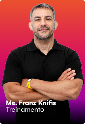 Corpo Decente_Me. Franz Knifis